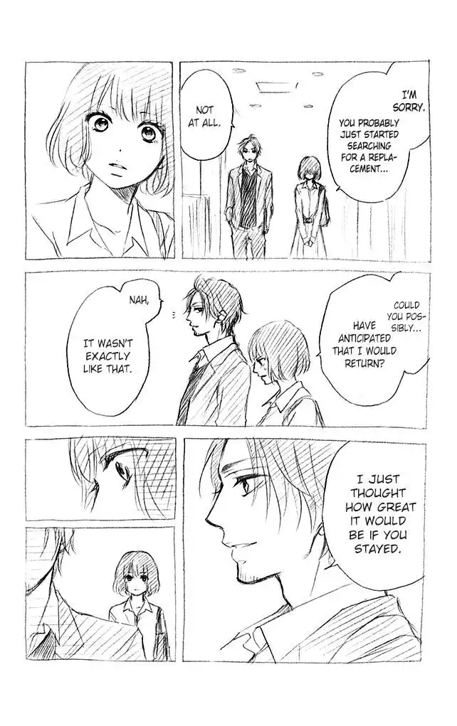 Kono Oto Tomare! Chapter 40 48